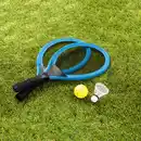 Bild 2 von Game XL Tennis-Set 4-tlg.