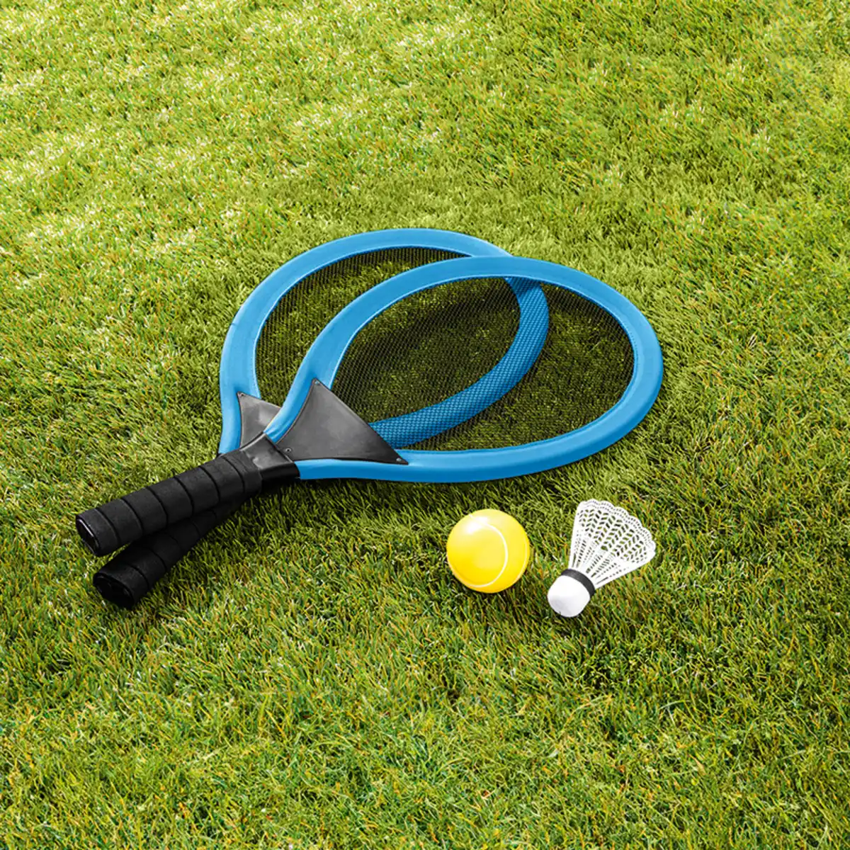 Bild 2 von Game XL Tennis-Set 4-tlg.