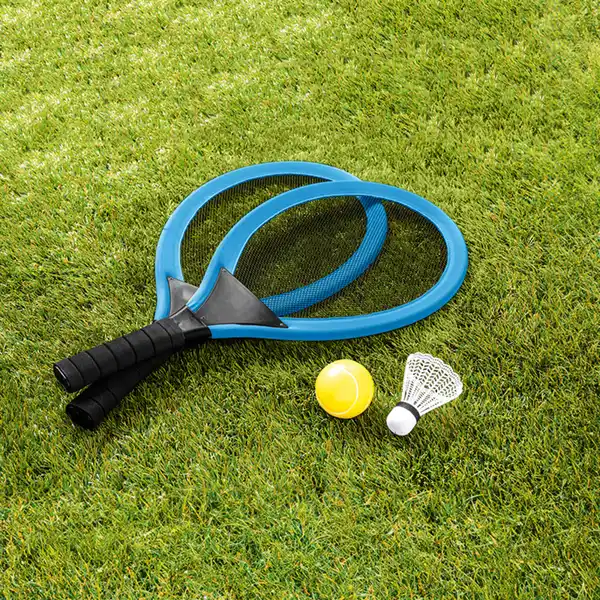 Bild 2 von Game XL Tennis-Set 4-tlg.
