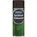 Bild 1 von Sprühlack, schokobraun RAL 8017, seidenmatt, 400ml
