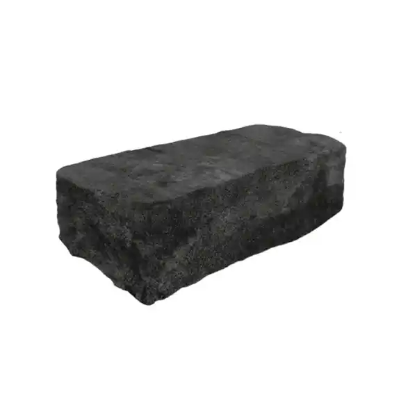 Bild 1 von Mauerstein »Mauersystem Barbacena«, basalt, Beton