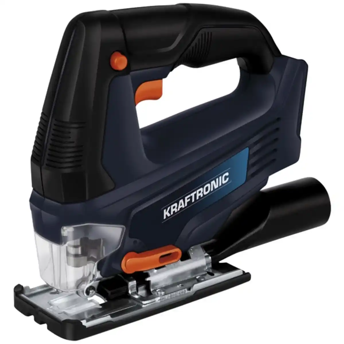 Bild 1 von Akku-Stichsäge »KT-ST 18 Li«, 18 V, 2700 (Hübe/min), ohne Akku