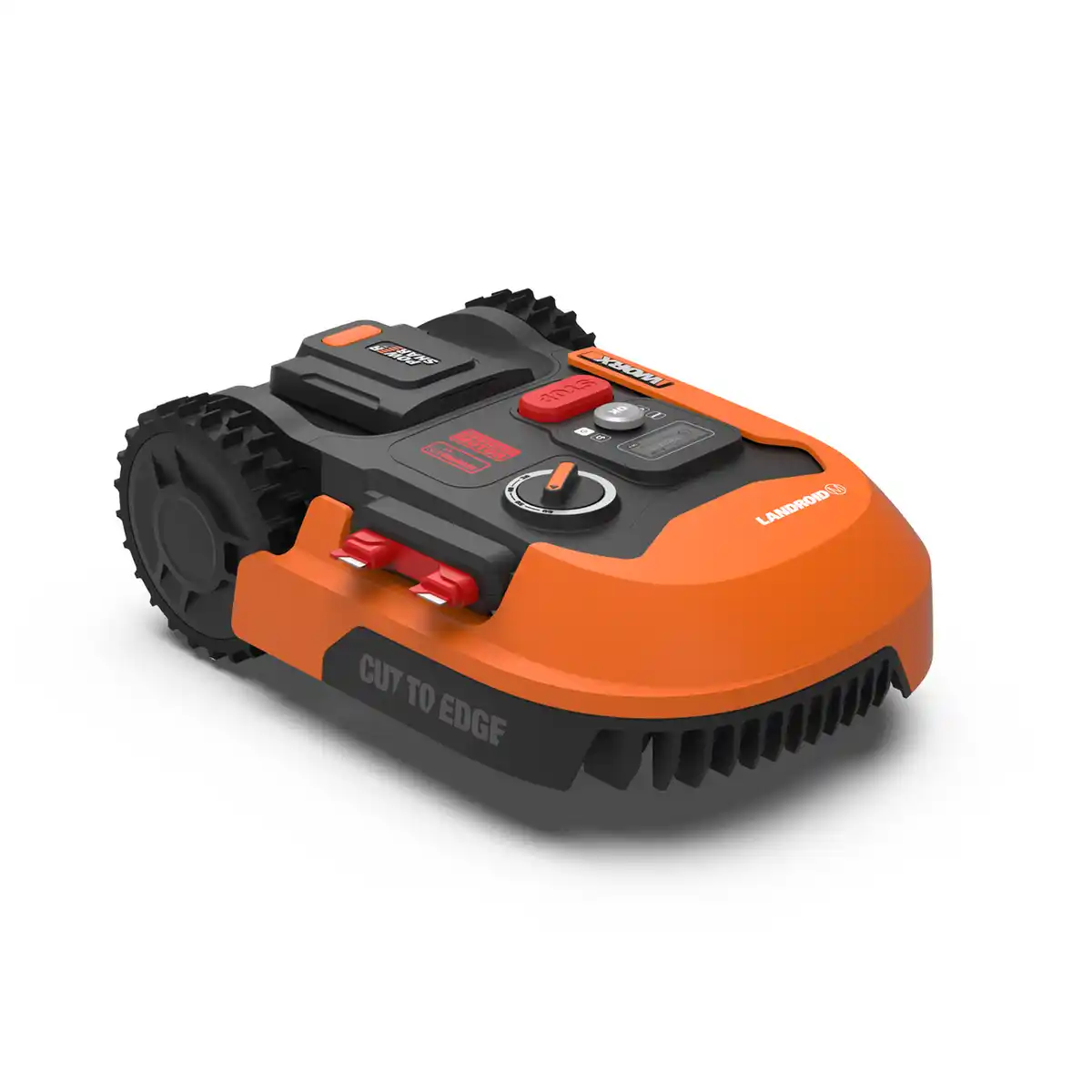 Bild 1 von Worx Mähroboter 'Landroid M700 Plus' bis 700 m²