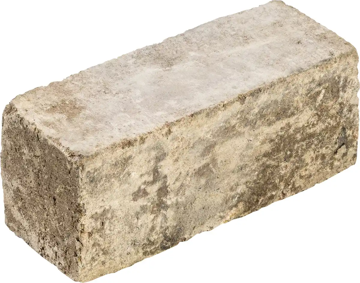 Bild 1 von Diephaus Mauerstein Rio Verde 35 x 14 x 14 cm sandstein