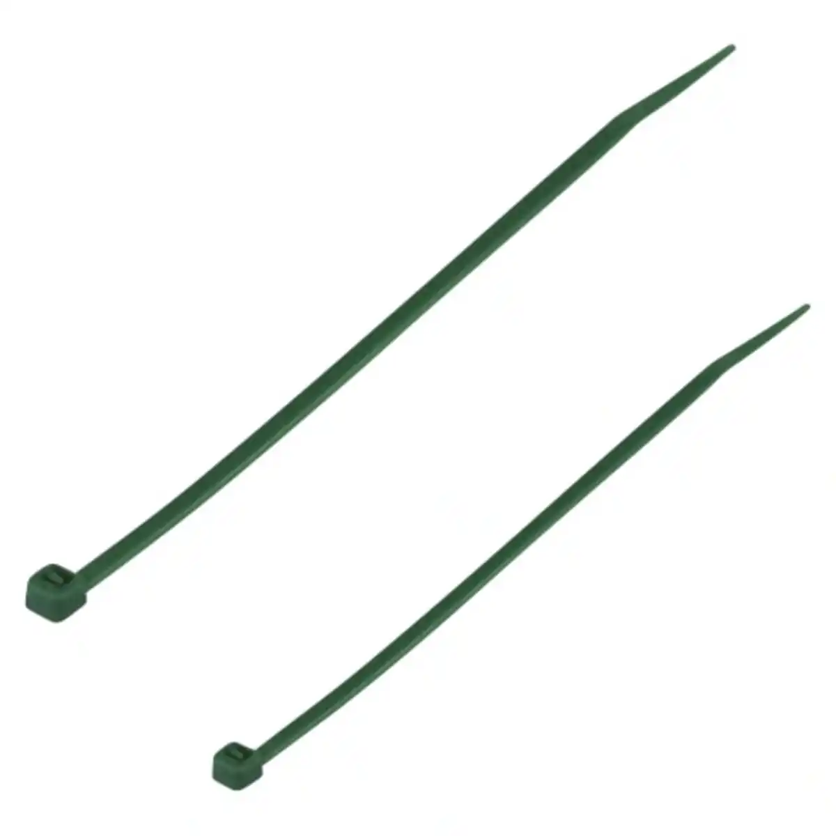 Bild 1 von Kabelbinder, Kunststoff, 25 Stück