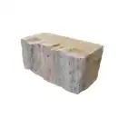 Bild 1 von Mauerstein, Beton, BxHxL: 20 x 20 x 40 cm