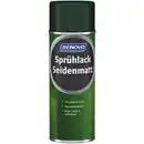 Bild 1 von Sprühlack, moosgrün RAL 6005, seidenmatt. 400ml