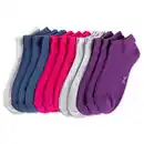 Bild 2 von Ellenor/Ronley Sneaker-Socken 23 Paar