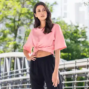 Ellenor Oversized T-Shirt