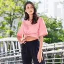 Bild 1 von Ellenor Oversized T-Shirt