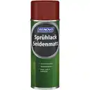 Bild 1 von Sprühlack, feuerrot RAL 3000, seidenmatt, 150ml