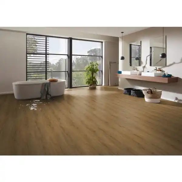 Bild 2 von Vinylboden »RIGID 3.8/0.5«, BxL: 228 x 1220 mm, Eiche, eiche