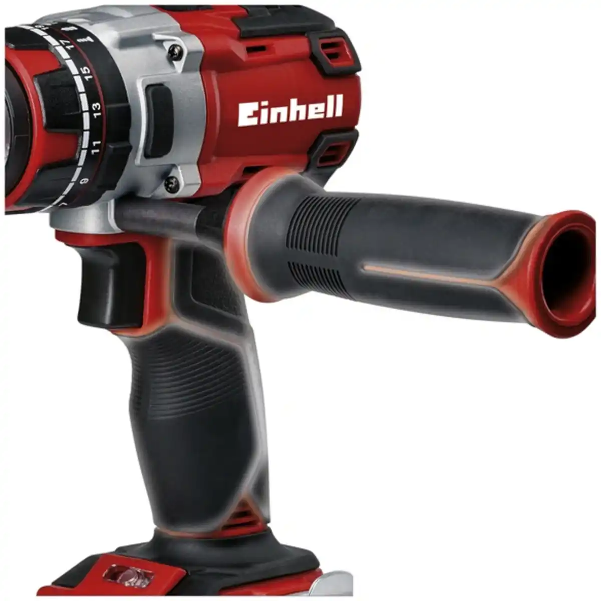 Bild 4 von Akku-Schlagbohrschrauber »TP-CD 18 Li-i BL-Solo«, 18 V, ohne Akku