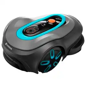 Mähroboter »SILENO free«, 18 V, für ca. 600 m²
