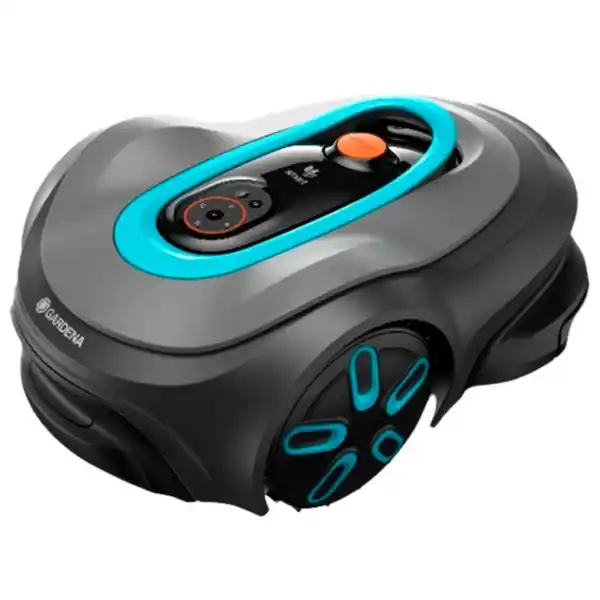Bild 1 von Mähroboter »SILENO free«, 18 V, für ca. 600 m²
