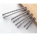 Bild 1 von Kraft Werkzeuge SDS-Plus-Bohrer-Set 8tlg.