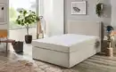 Bild 1 von Boxspringbett Aspen, natur, 120 x 200 cm