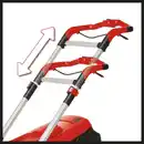 Bild 3 von Rasenmäher »GP-CM 36/450«, 18 V, Schnittbreite: 38 cm, 6 Schnittstufen, inkl. Akkus