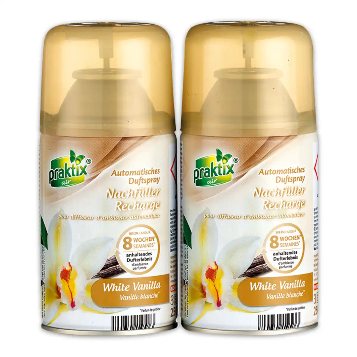 Bild 2 von Praktix Air Nachfüller für automatischen Lufterfrischer