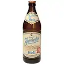 Bild 1 von Bier "Zirndorfer Hell" 4,8% vol.