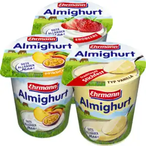 Ehrmann Almighurt