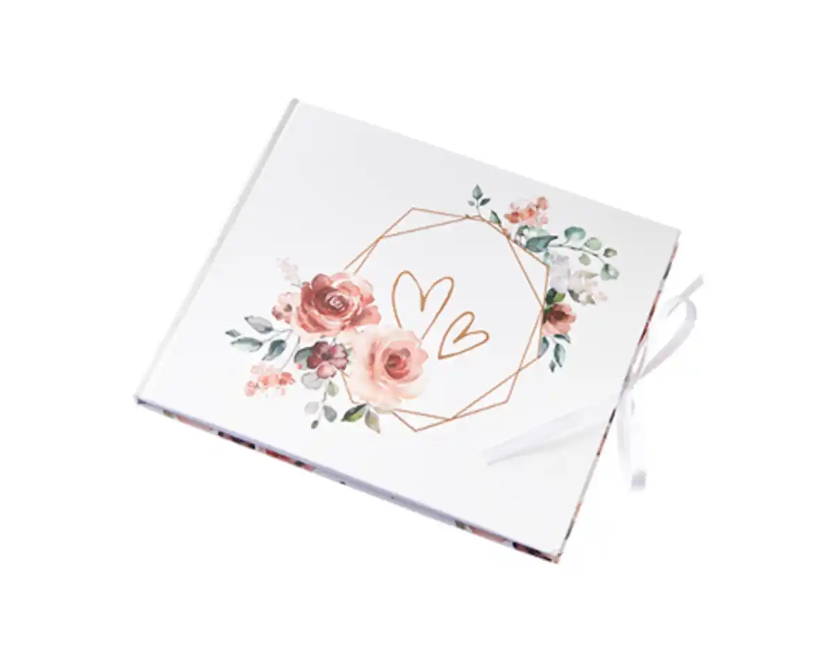 Bild 1 von Gästebuch