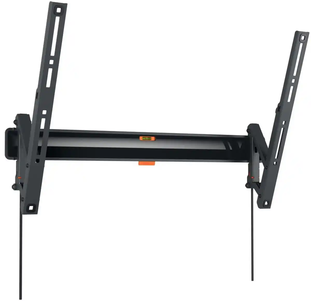 Bild 1 von TVM 3615 ClickLoc Tilt (40-77") TV-Wandhalterung schwarz