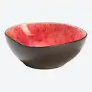 Bild 3 von Poke Bowl aus Steinzeug mit unregelmäßiger Form