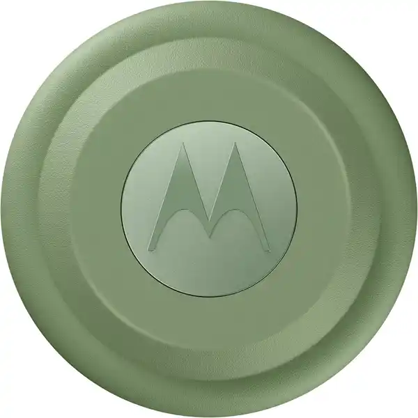 Bild 1 von moto tag jade green
