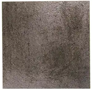 TrendLine Terrassenplatte Carbon Black 60 x 60 x 2 cm schwarz