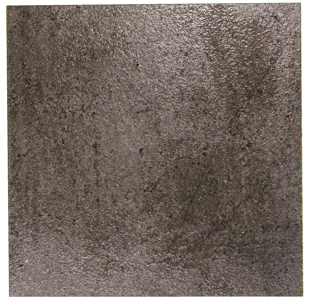 Bild 1 von TrendLine Terrassenplatte Carbon Black 60 x 60 x 2 cm schwarz