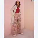 Bild 3 von Damen-Stoffhose aus Viskose in verschiedenen Designs