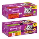 Bild 1 von Whiskas Katzennassnahrung