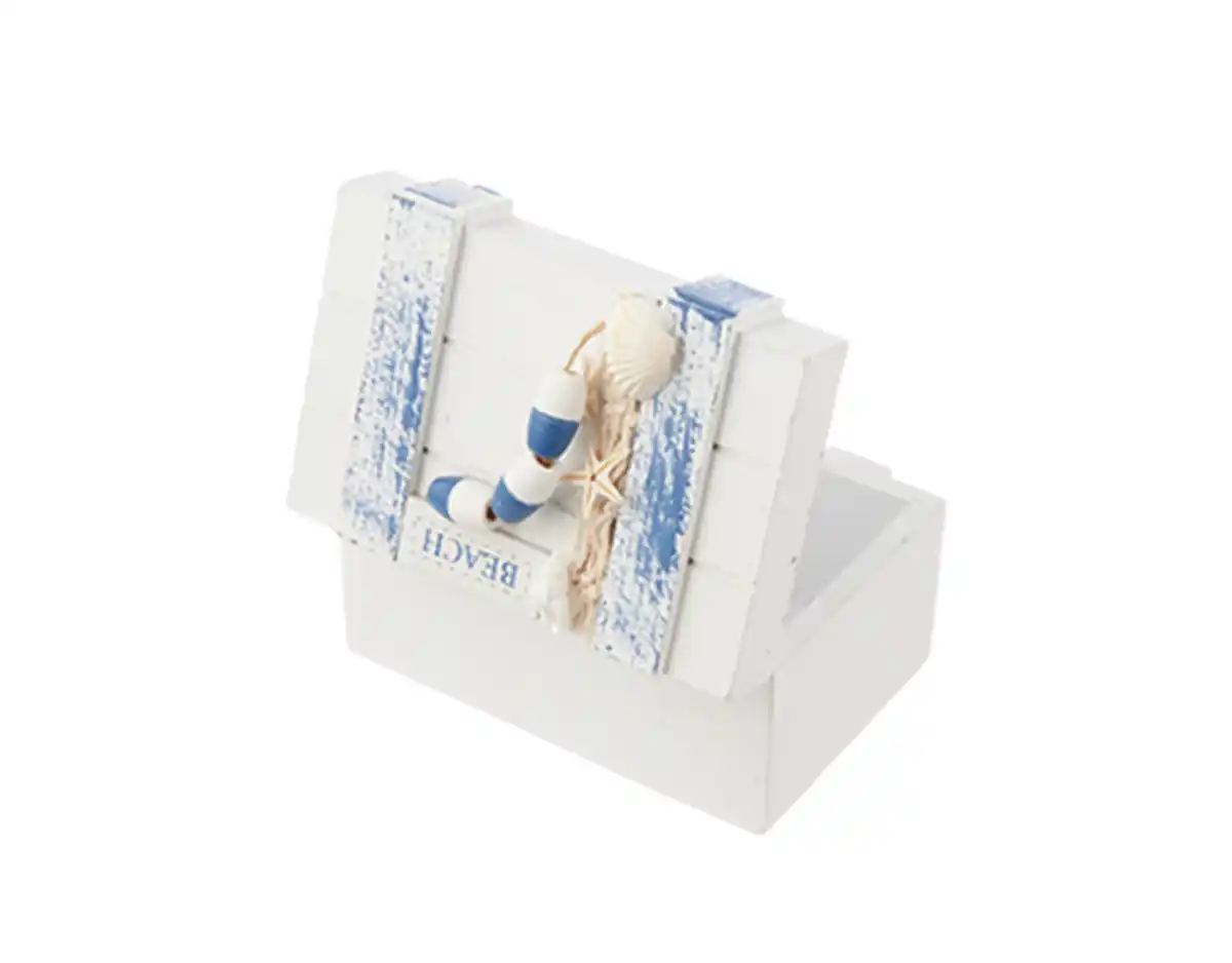 Bild 2 von Deko-Holzkiste