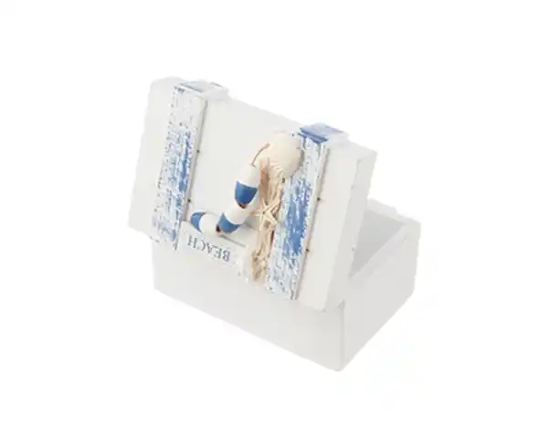 Bild 2 von Deko-Holzkiste