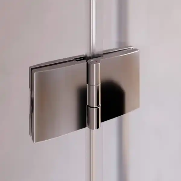 Bild 4 von Drehtür mit Seitenwand »Sirius«, Drehtür, BxH: 80 x 190 cm