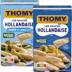 Thomy Les Sauces
