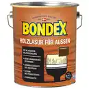 Bild 1 von Bondex Holzlasur nussbaumfarben 4 l