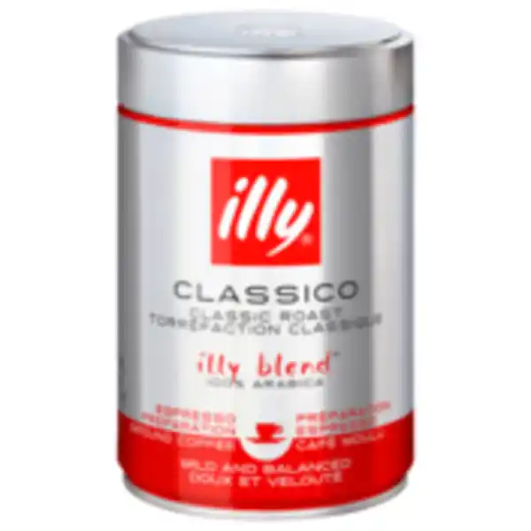 Bild 1 von Illy Espresso