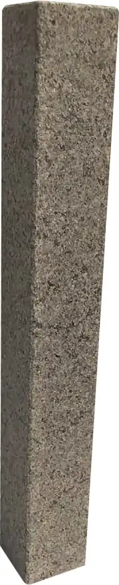 Bild 1 von TrendLine Palisade Carbon Black 50 x 10 x 10 cm schwarz