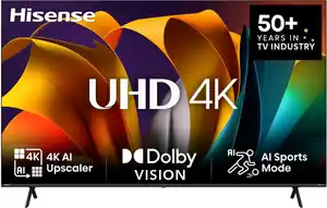 85A6N 215 cm (85") LCD-TV mit LED-Technik / E