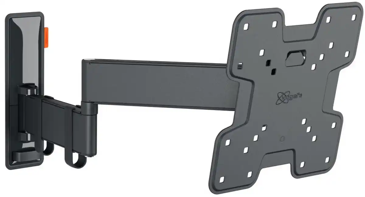 Bild 1 von TVM 3245 Full-Motion+ (19-43") TV-Wandhalterung schwarz