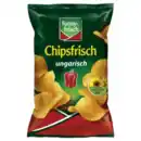 Bild 1 von Chio Chips, funny-frisch Chipsfrisch, Ofenchips, Erdnuss Flippies oder Donuts