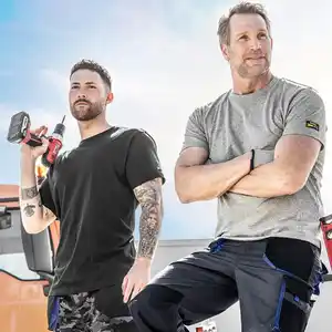 Toptex Pro T-Shirt 2er-Set