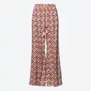 Bild 4 von Damen-Stoffhose aus Viskose in verschiedenen Designs