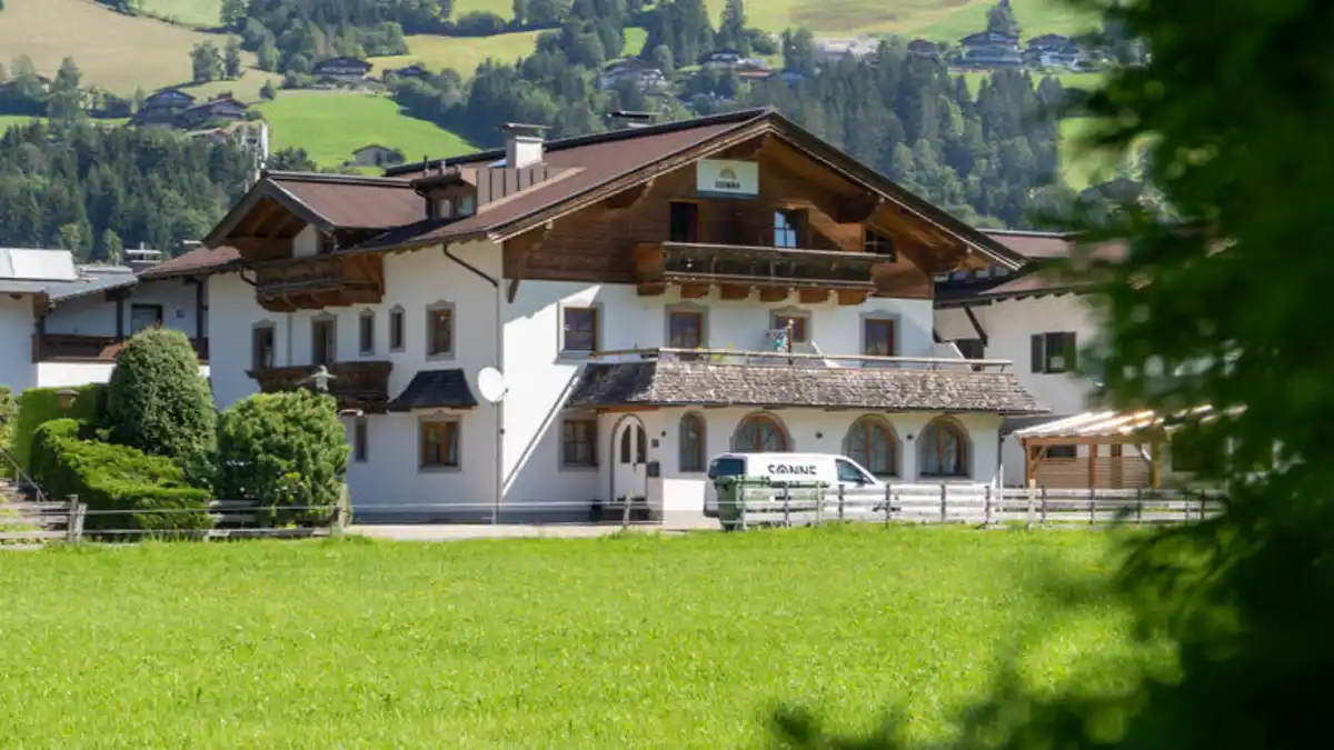 Bild 1 von Eigene Anreise Österreich - Tirol: Urlaubsspaß im Hotel Apart Sonne in Kirchberg