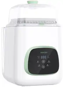 Babyflaschenreiniger & Sterilisator