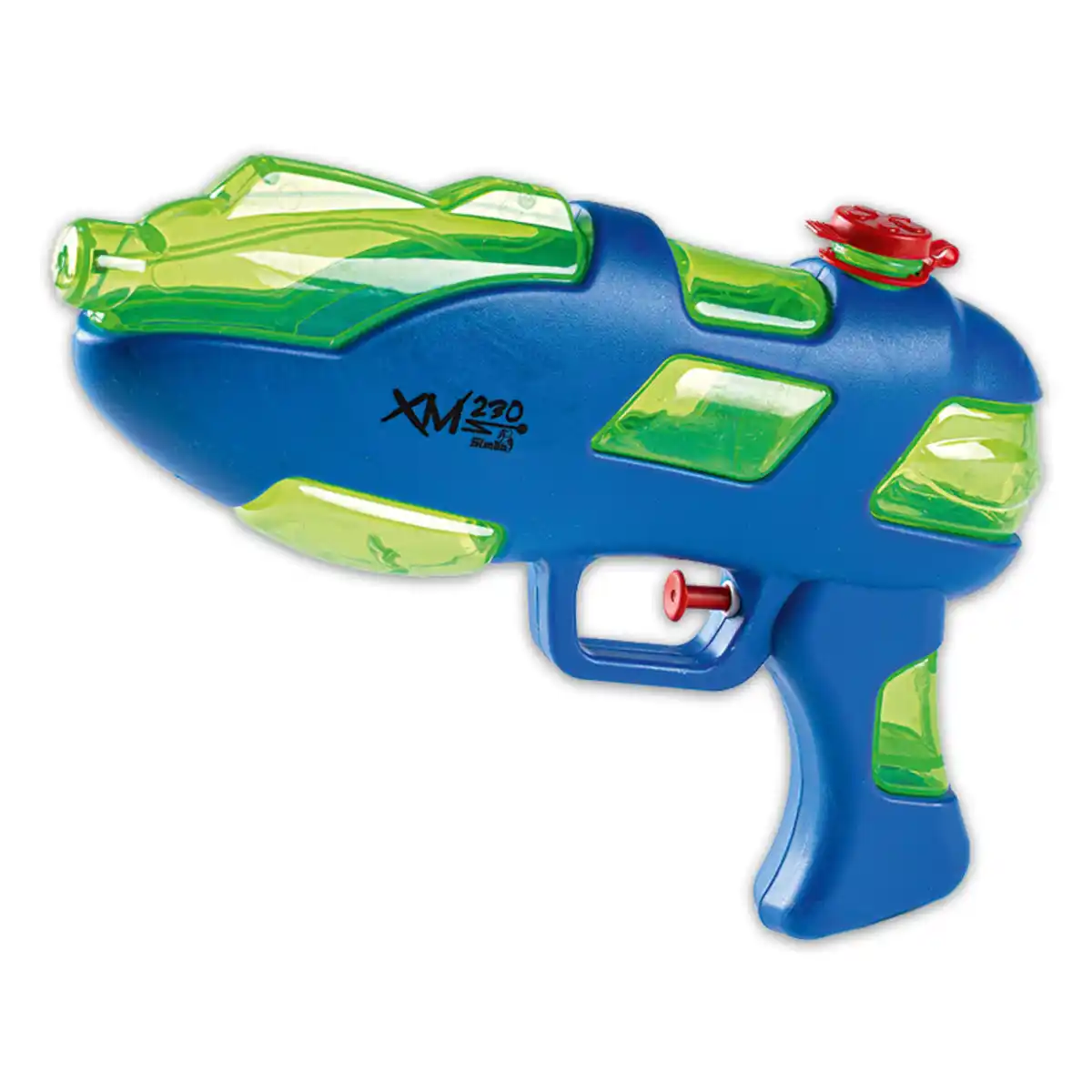Bild 1 von Water Fun Wasserpistole XM 230
