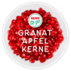 REWE to go Granatapfelkerne