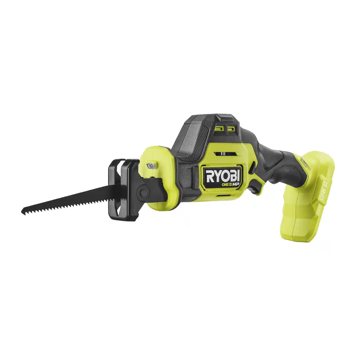 Bild 1 von Ryobi Akku-Säbelsäge 'RRS18C1-0 ONE+ HP Brushless' ohne Akku und Ladegerät